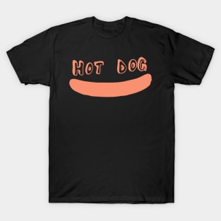 hot dog T-Shirt